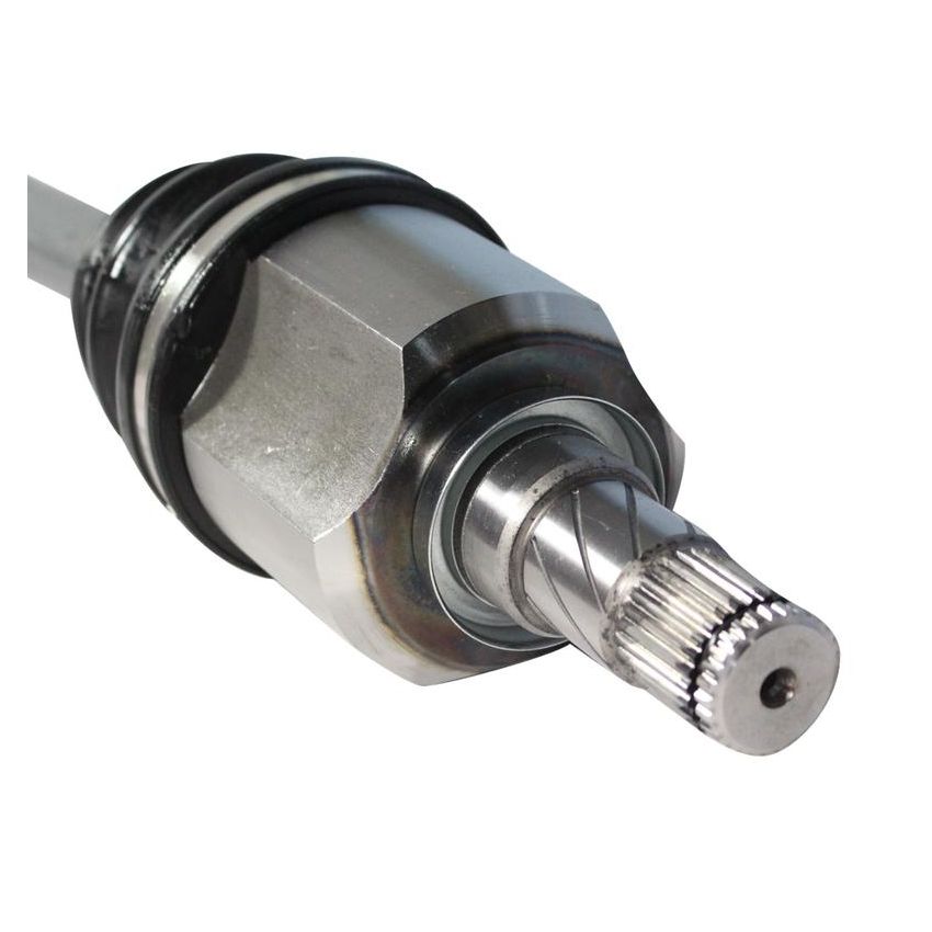 GSP NCV53166 04-06 Nissan Quest CV Axle Assembly  - Front Left