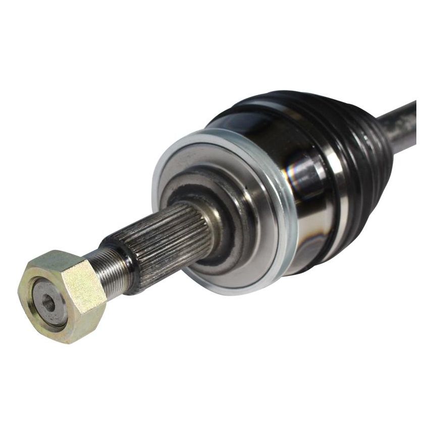 GSP NCV53166 04-06 Nissan Quest CV Axle Assembly  - Front Left