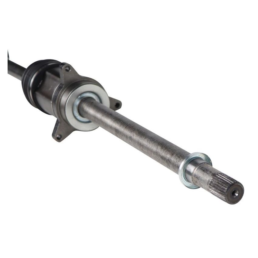 GSP NCV53167 04-06 Nissan Quest CV Axle Assembly  - Front Right