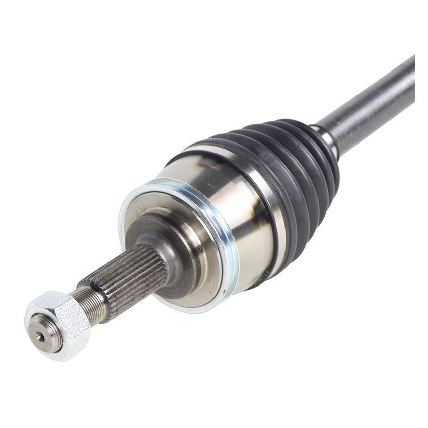 GSP NCV53167 04-06 Nissan Quest CV Axle Assembly  - Front Right