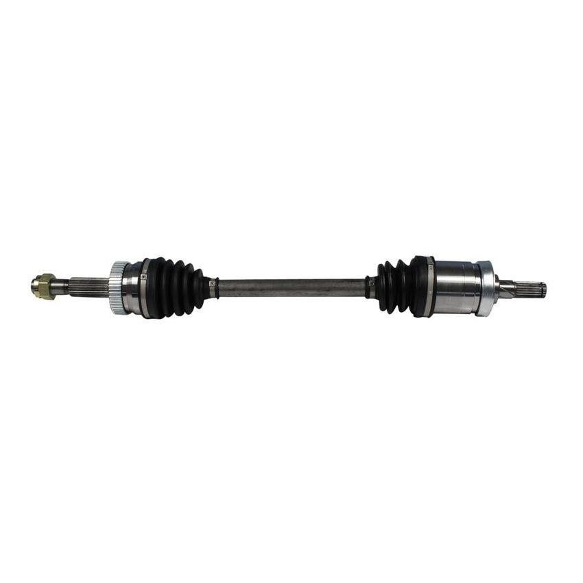 GSP NCV53170 11-17 Nissan Juke CV Axle Assembly  - Rear