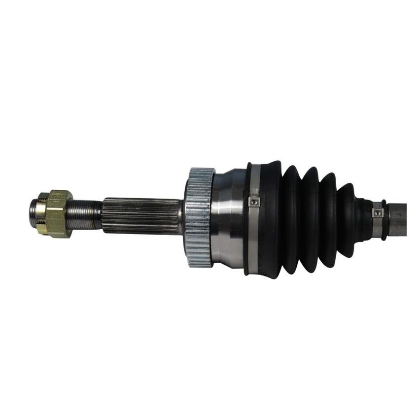 GSP NCV53170 11-17 Nissan Juke CV Axle Assembly  - Rear