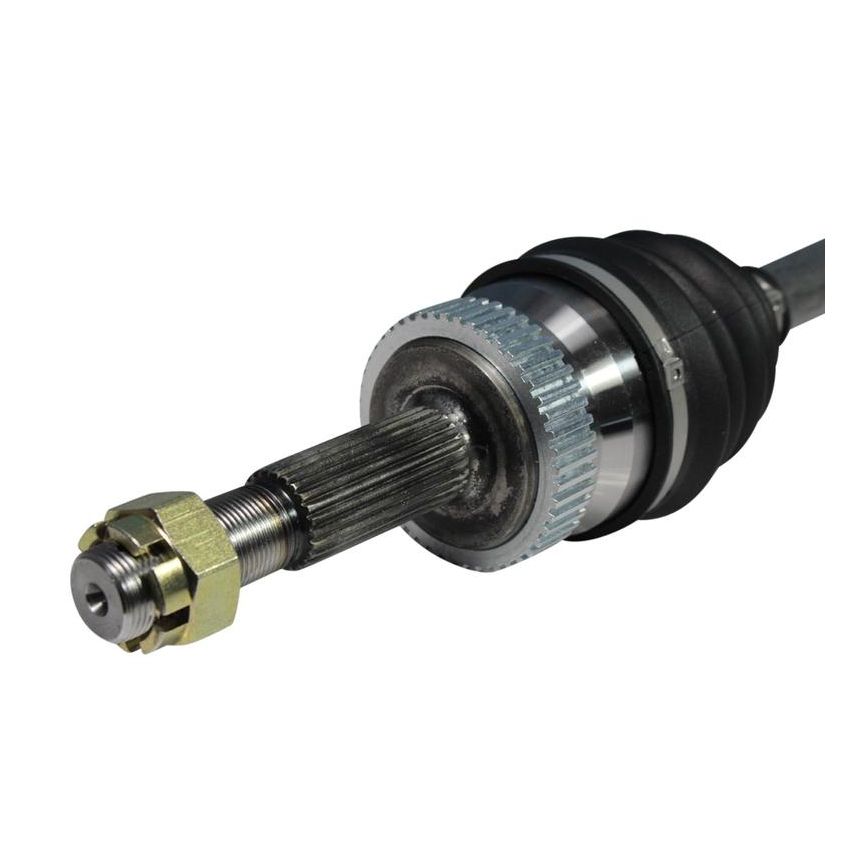 GSP NCV53170 11-17 Nissan Juke CV Axle Assembly  - Rear