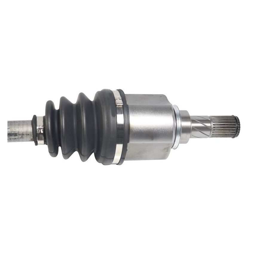 GSP NCV53183 09-11 Nissan Versa (1.6) CV Axle Assembly  - Front Right