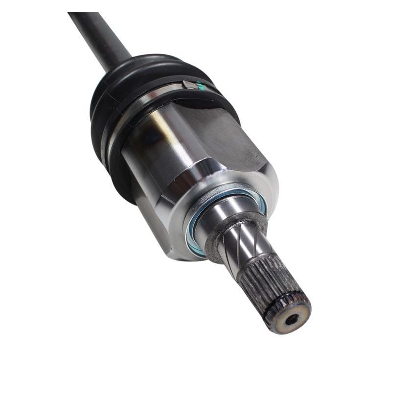 GSP NCV53509 Nissan (1.6, 1.8, 2.0) CV Axle Assembly  - Front Left