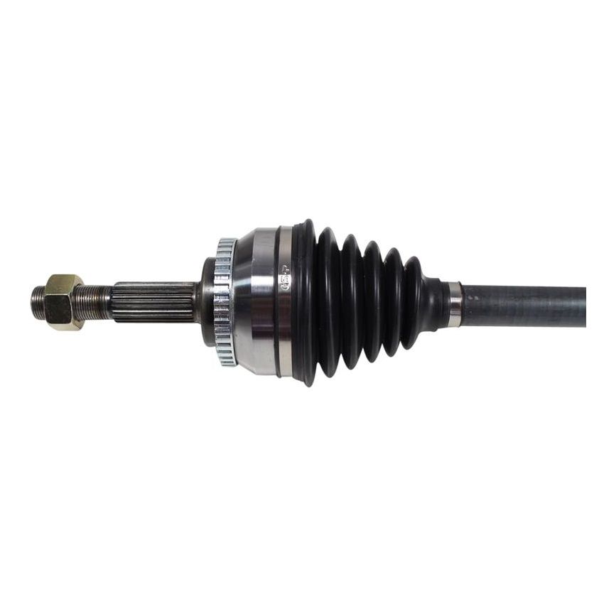 GSP NCV53509 Nissan (1.6, 1.8, 2.0) CV Axle Assembly  - Front Left