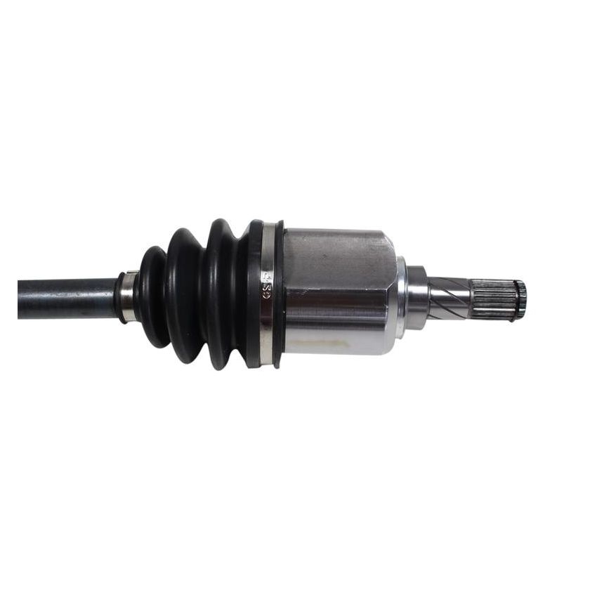 GSP NCV53509 Nissan (1.6, 1.8, 2.0) CV Axle Assembly  - Front Left