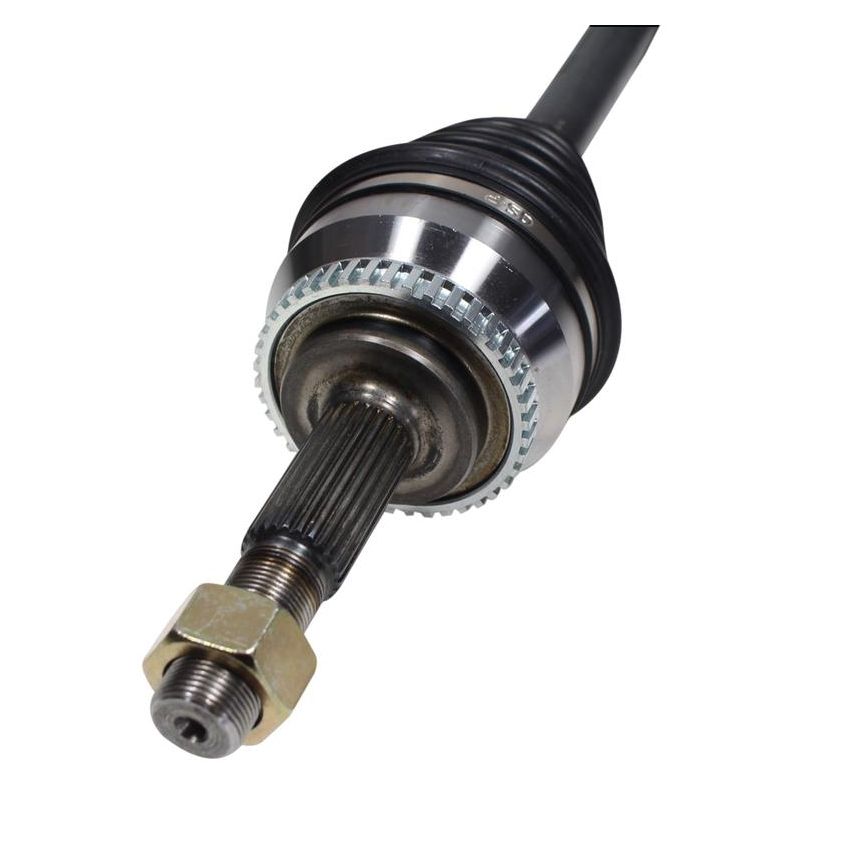 GSP NCV53509 Nissan (1.6, 1.8, 2.0) CV Axle Assembly  - Front Left