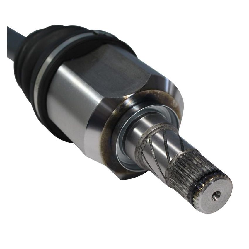 GSP NCV53519 Mercury, Nissan CV Axle Assembly  - Front Left