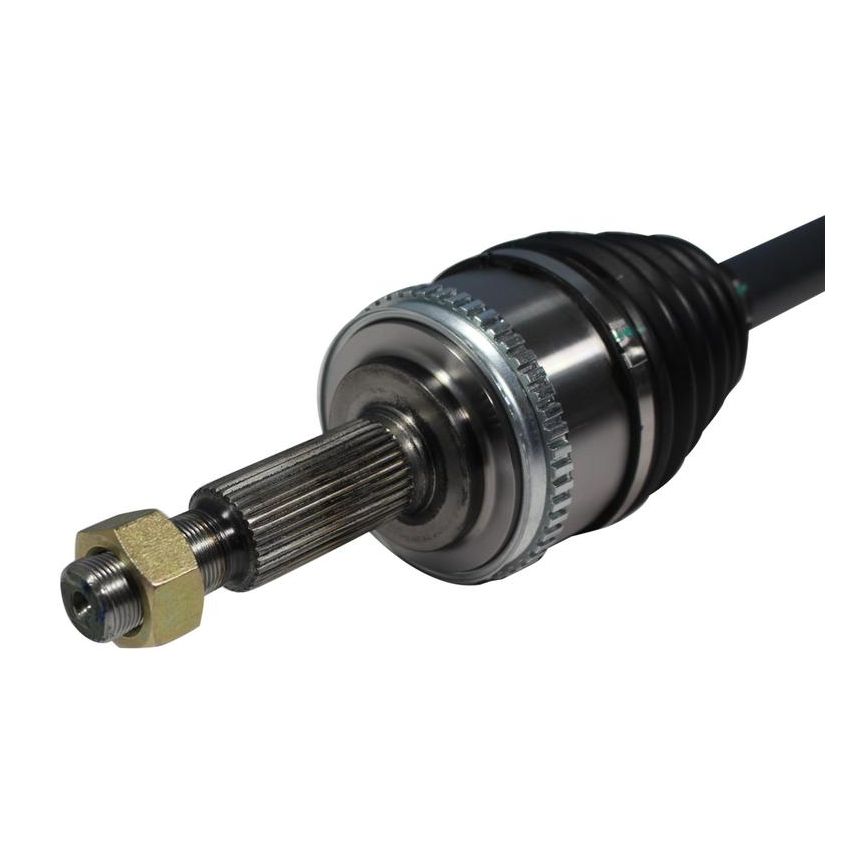 GSP NCV53519 Mercury, Nissan CV Axle Assembly  - Front Left