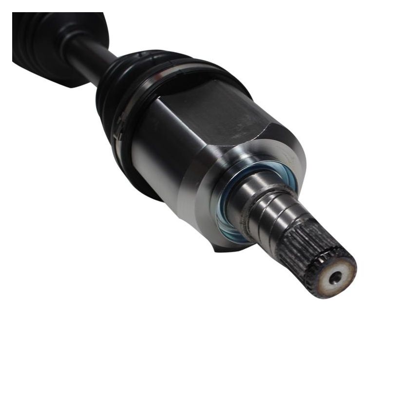 GSP NCV53521 93-97 Nissan Altima CV Axle Assembly  - Front Left