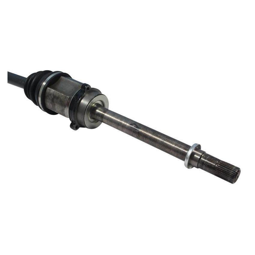GSP NCV53522 93-97 Nissan Altima CV Axle Assembly  - Front Right