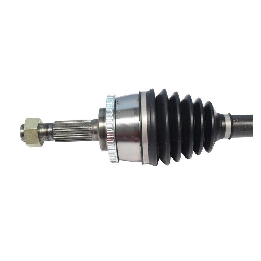 GSP NCV53522 93-97 Nissan Altima CV Axle Assembly  - Front Right