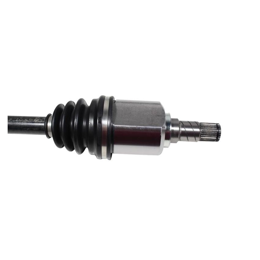 GSP NCV53531 INFINITI, Nissan CV Axle Assembly  - Front Left