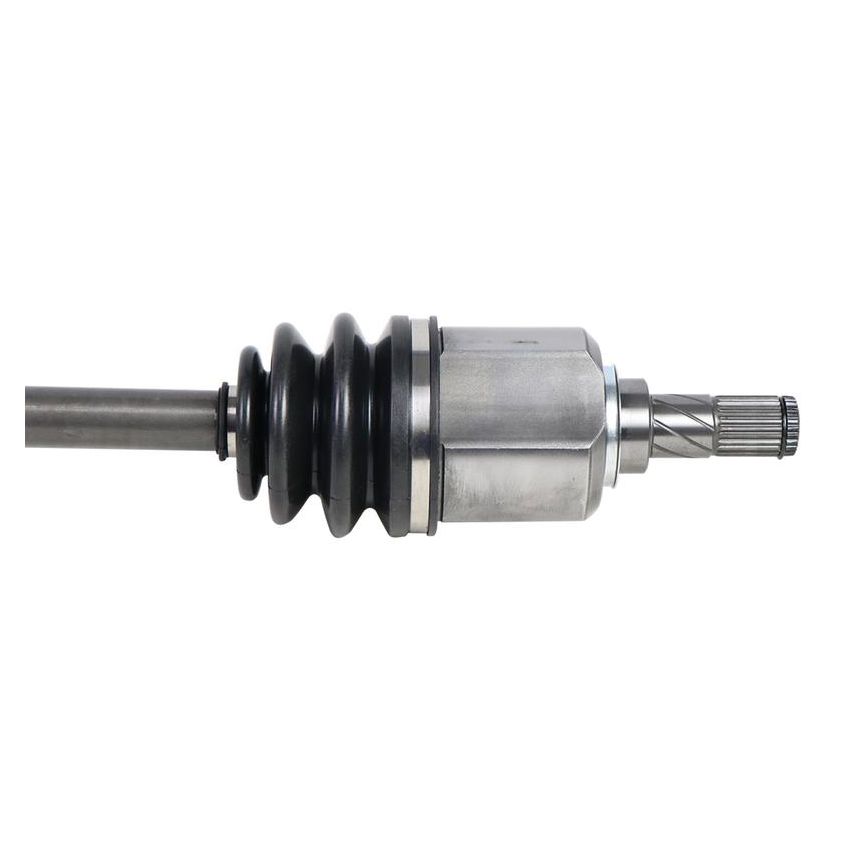 GSP NCV53550 Nissan (1.6) CV Axle Assembly  - Front Right