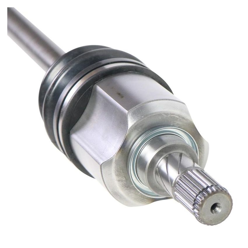 GSP NCV53550 Nissan (1.6) CV Axle Assembly  - Front Right