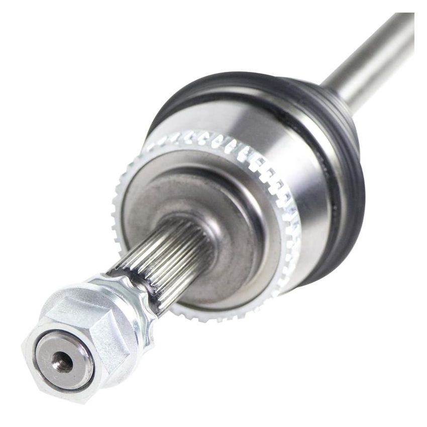 GSP NCV53550 Nissan (1.6) CV Axle Assembly  - Front Right