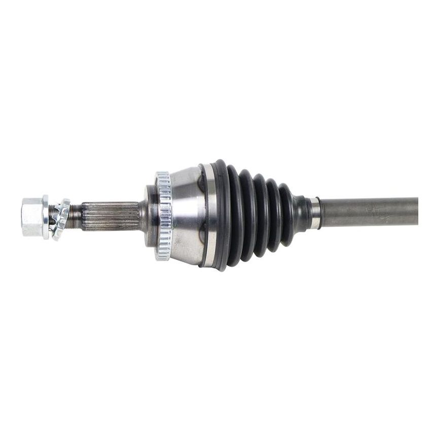GSP NCV53550 Nissan (1.6) CV Axle Assembly  - Front Right