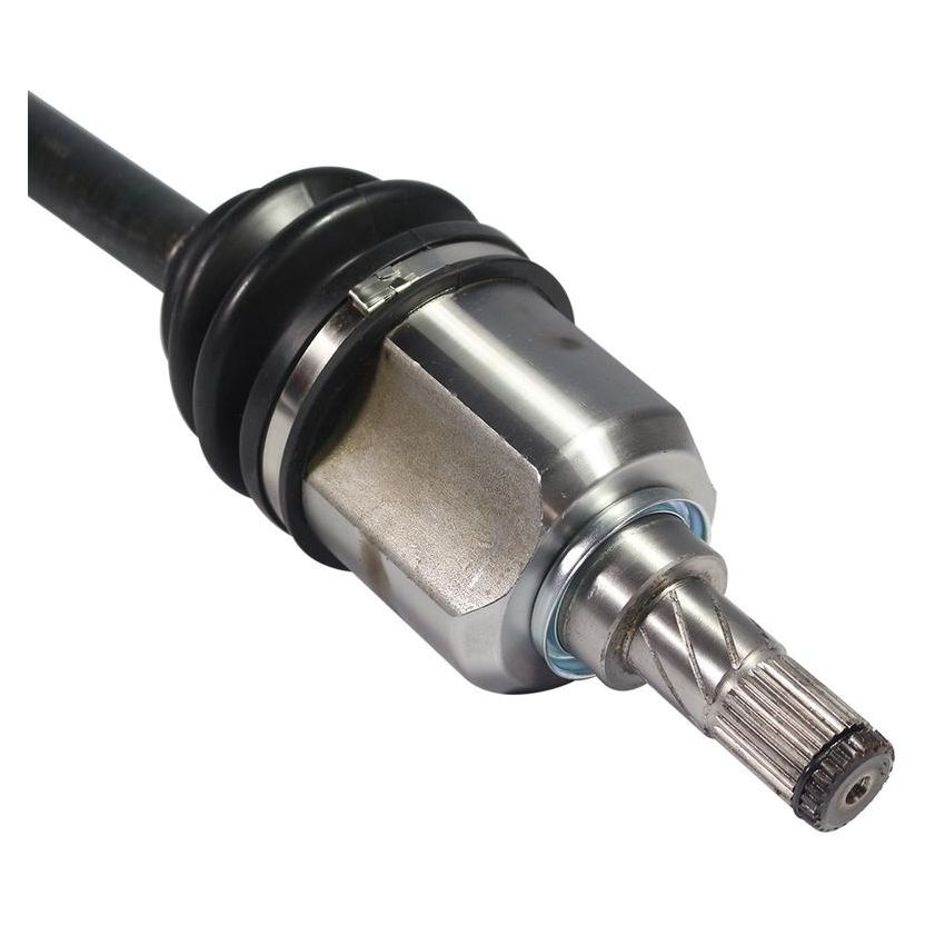 GSP NCV53551 00-01 Nissan Sentra (2.0) CV Axle Assembly  - Front Left