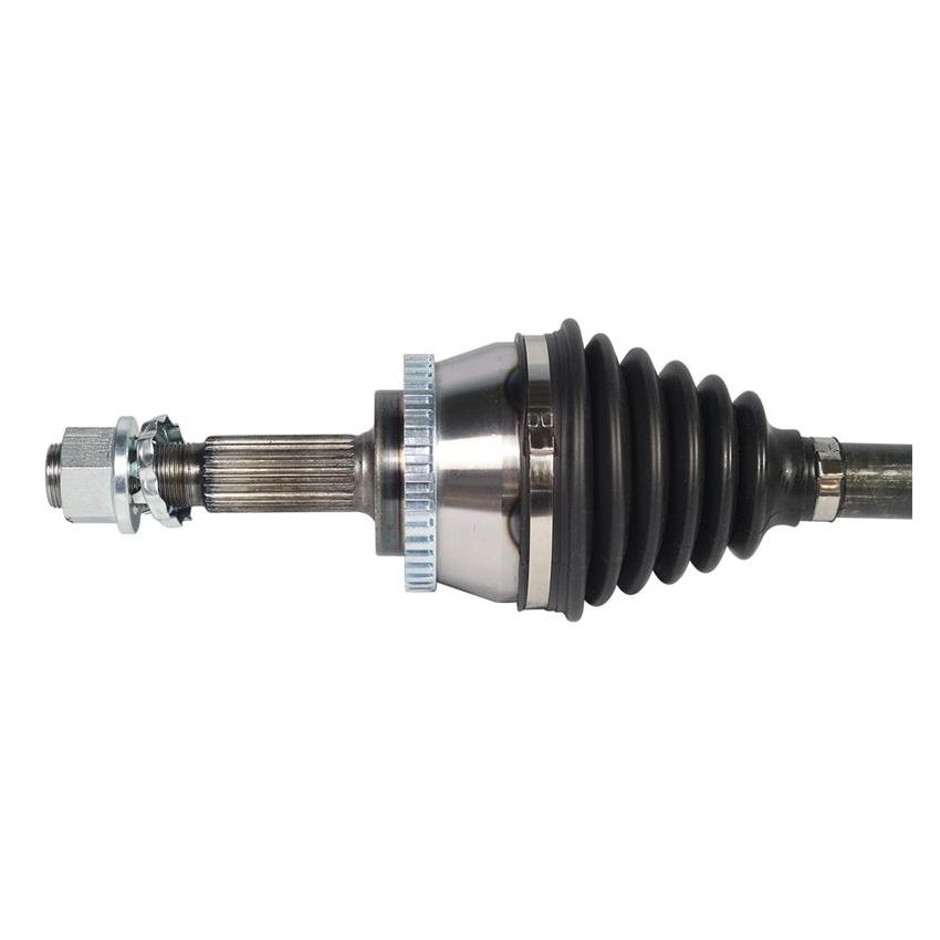GSP NCV53551 00-01 Nissan Sentra (2.0) CV Axle Assembly  - Front Left