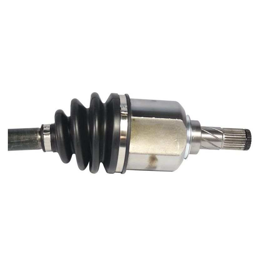 GSP NCV53551 00-01 Nissan Sentra (2.0) CV Axle Assembly  - Front Left