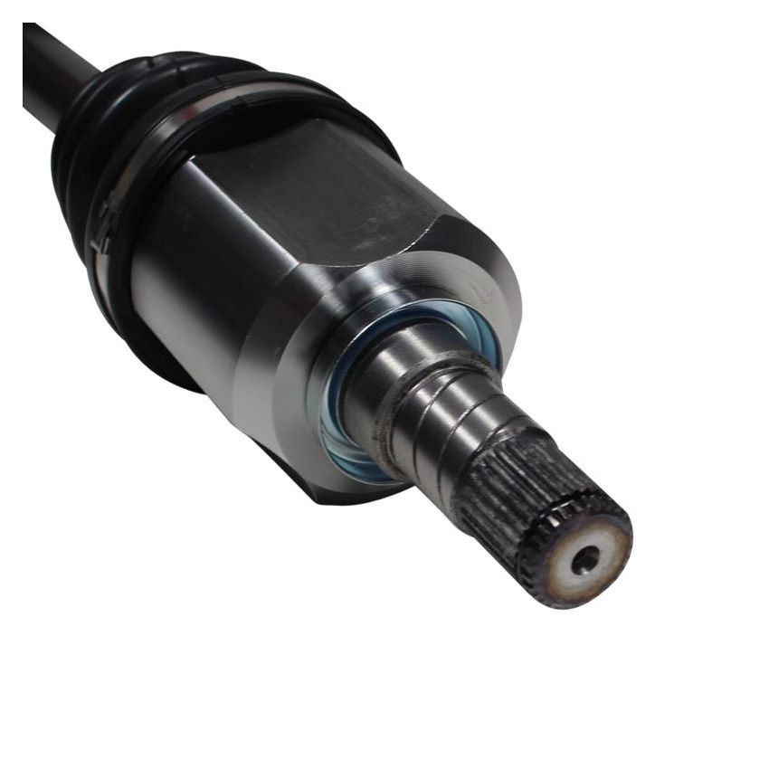 GSP NCV53553 98-01 Nissan Altima CV Axle Assembly  - Front Left