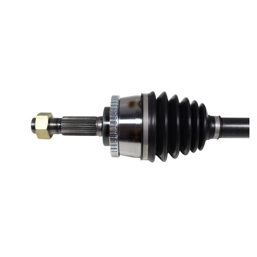 GSP NCV53553 98-01 Nissan Altima CV Axle Assembly  - Front Left