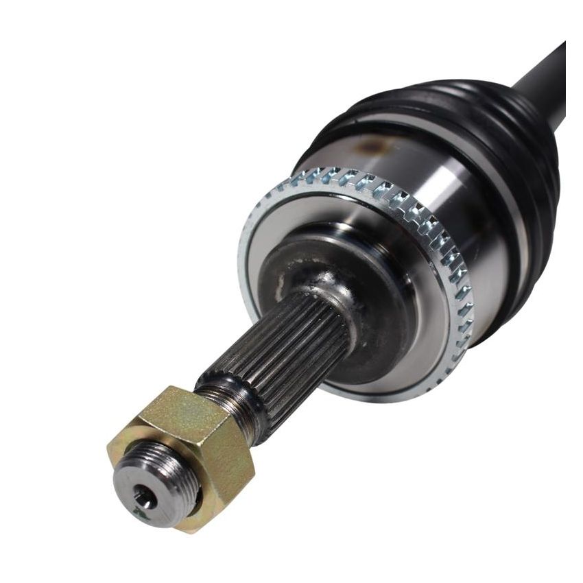 GSP NCV53553 98-01 Nissan Altima CV Axle Assembly  - Front Left