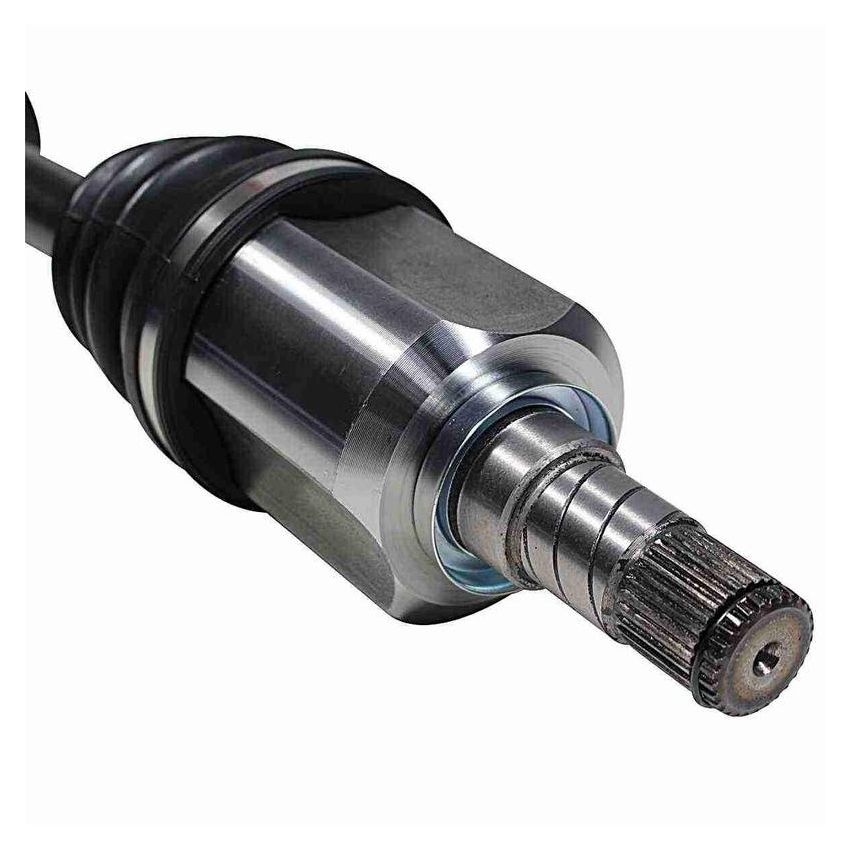 GSP NCV53568 02-06 Nissan Sentra (2.5) CV Axle Assembly  - Front Left