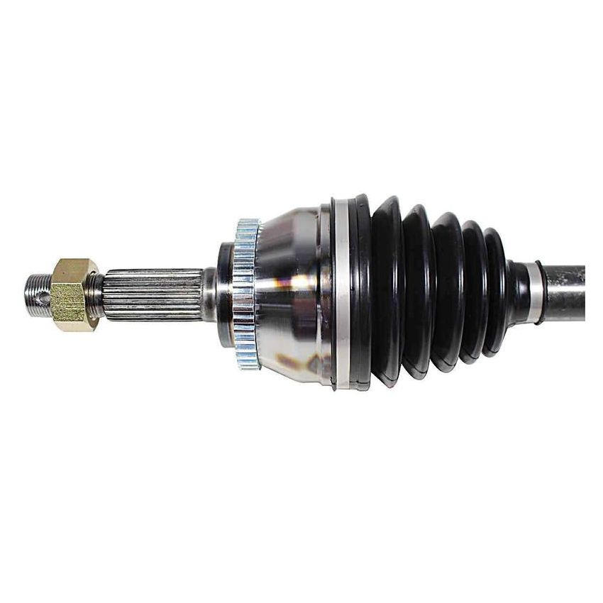 GSP NCV53568 02-06 Nissan Sentra (2.5) CV Axle Assembly  - Front Left