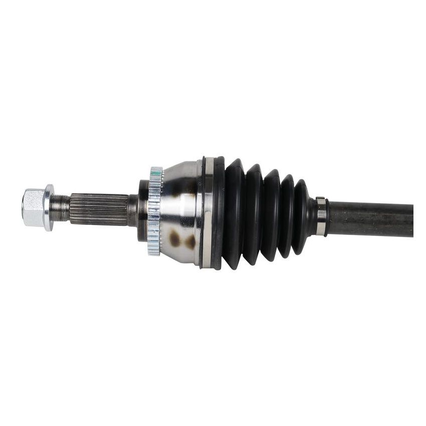 GSP NCV53569 02-06 Nissan Sentra (2.5) CV Axle Assembly  - Front Right
