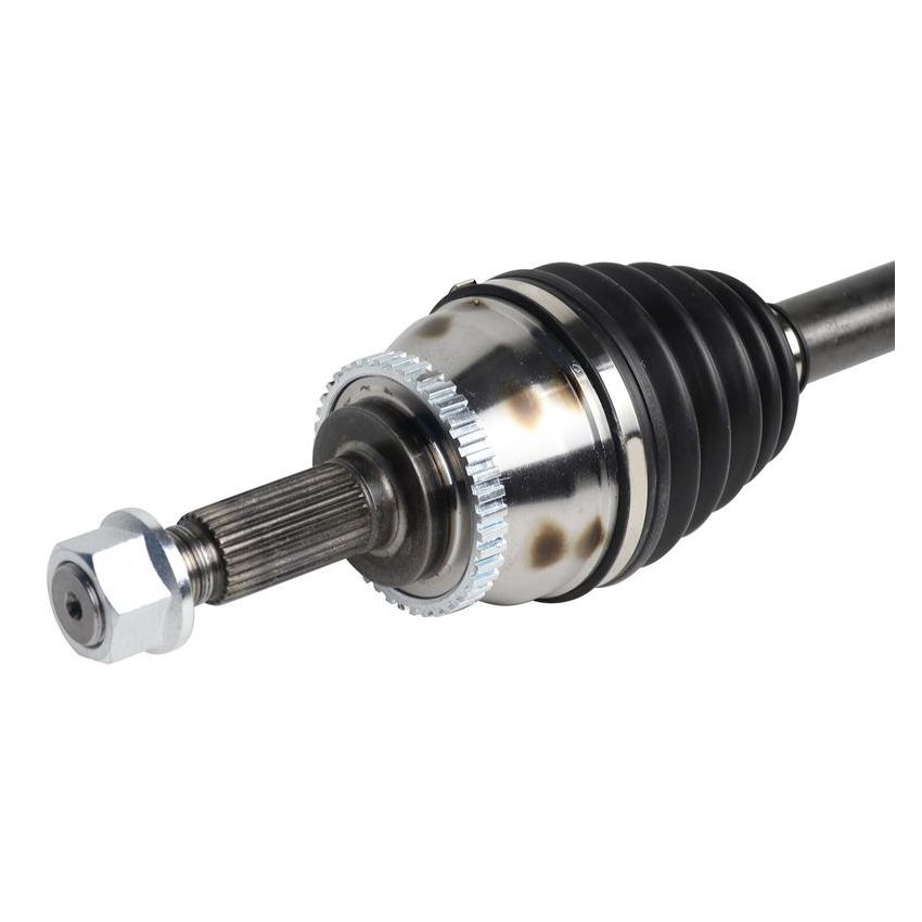 GSP NCV53569 02-06 Nissan Sentra (2.5) CV Axle Assembly  - Front Right