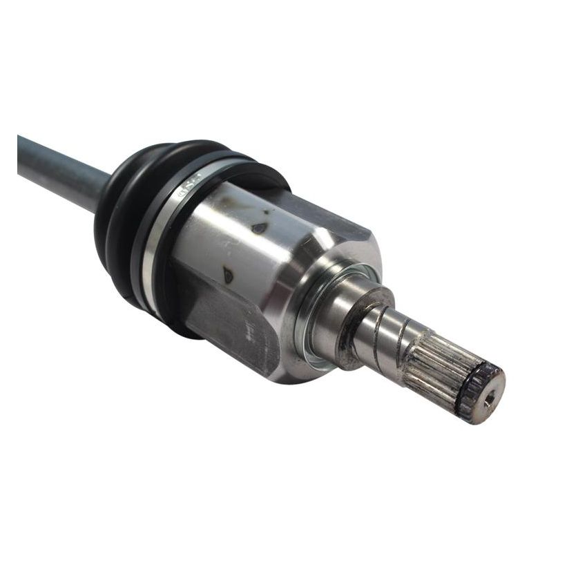 GSP NCV53573 00-06 Nissan Sentra (1.8) CV Axle Assembly  - Front Right