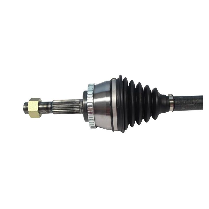 GSP NCV53573 00-06 Nissan Sentra (1.8) CV Axle Assembly  - Front Right