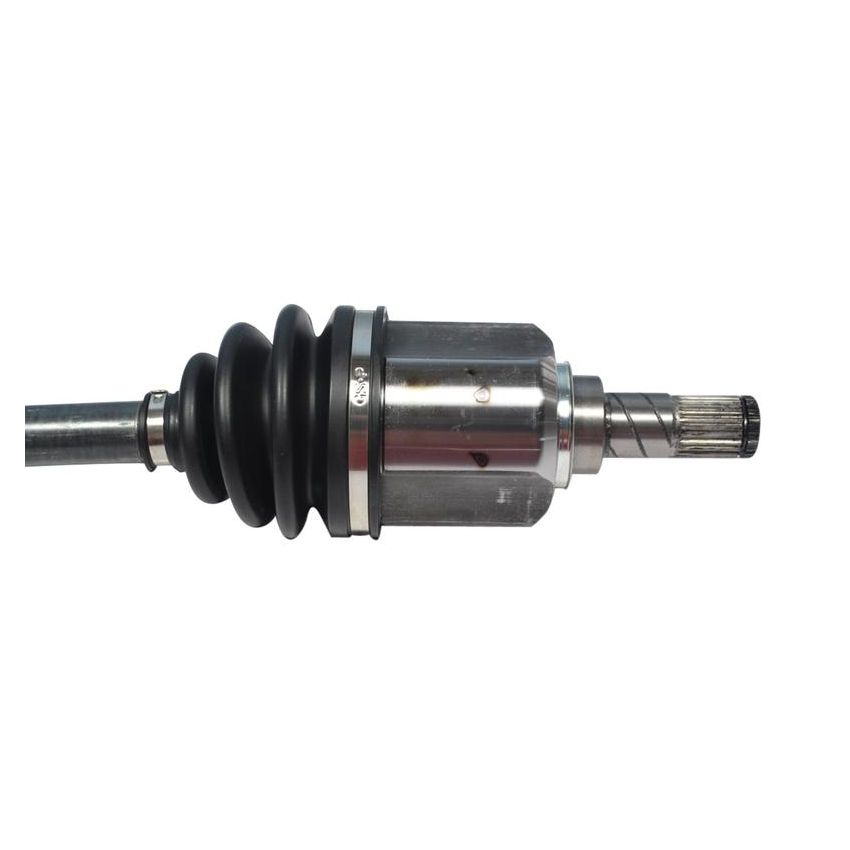 GSP NCV53573 00-06 Nissan Sentra (1.8) CV Axle Assembly  - Front Right