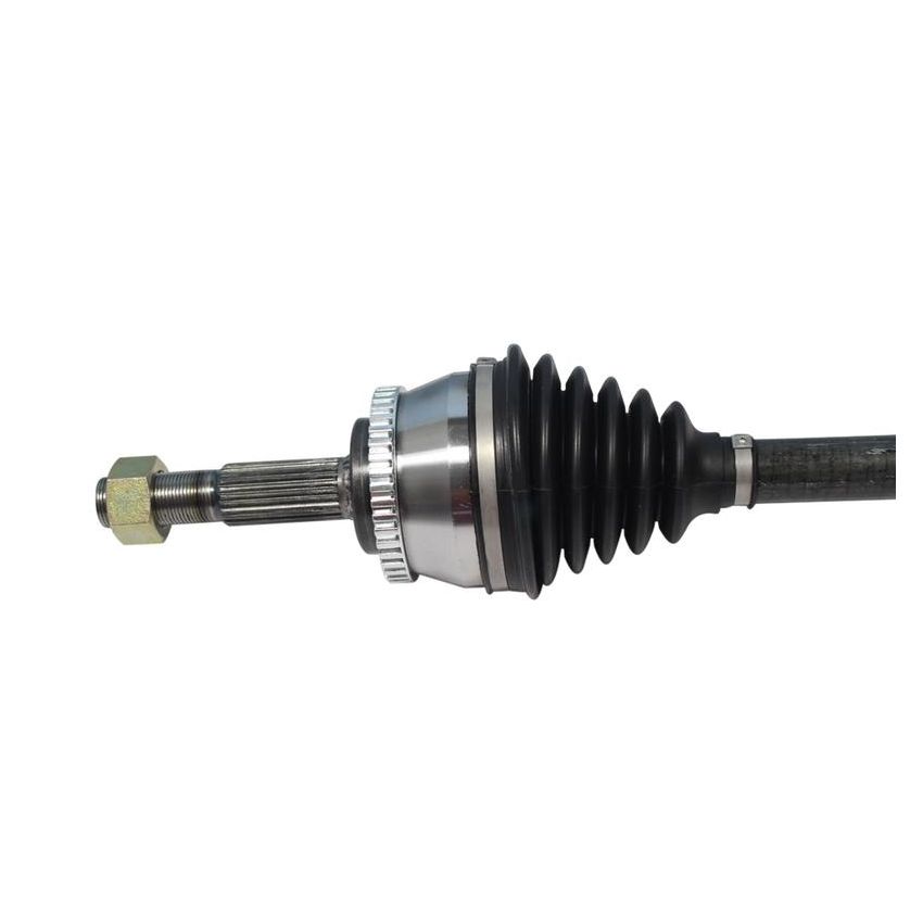 GSP NCV53574 00-06 Nissan Sentra (1.8) CV Axle Assembly  - Front Right