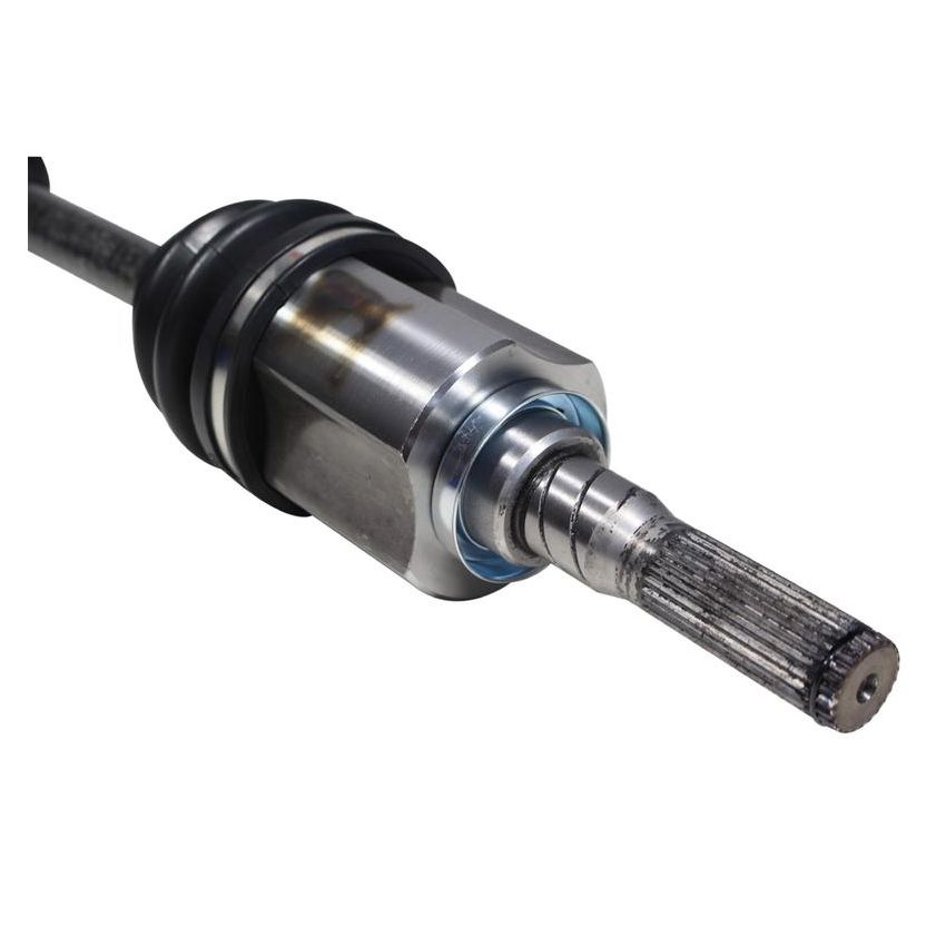 GSP NCV53575 00-01 Nissan Sentra (2.0) CV Axle Assembly  - Front Left