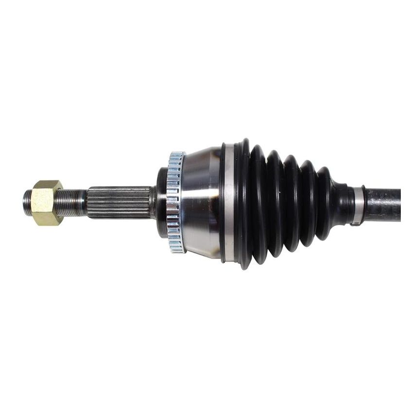 GSP NCV53575 00-01 Nissan Sentra (2.0) CV Axle Assembly  - Front Left