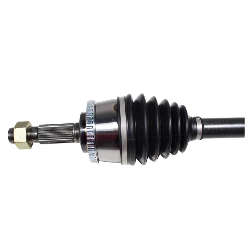 GSP NCV53579 02-06 Nissan Altima (2.5) CV Axle Assembly  - Front Left