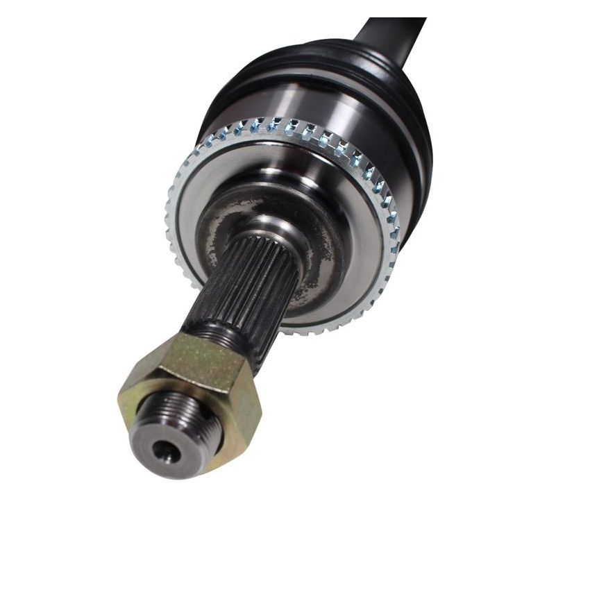 GSP NCV53579 02-06 Nissan Altima (2.5) CV Axle Assembly  - Front Left