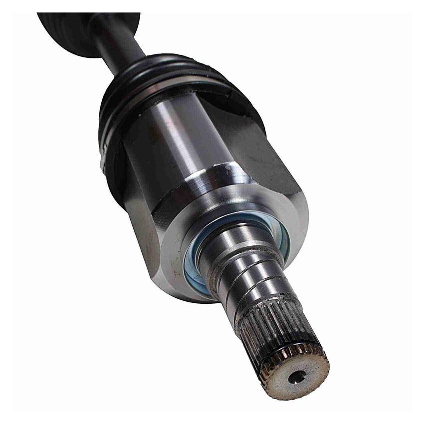 GSP NCV53590 02-06 Nissan Sentra (2.5) CV Axle Assembly  - Front Left