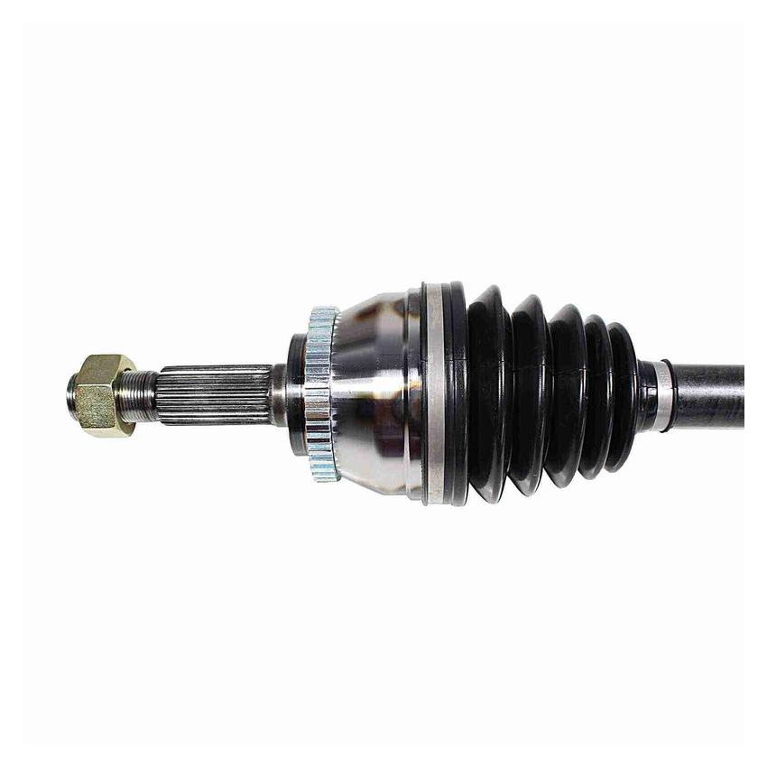 GSP NCV53590 02-06 Nissan Sentra (2.5) CV Axle Assembly  - Front Left