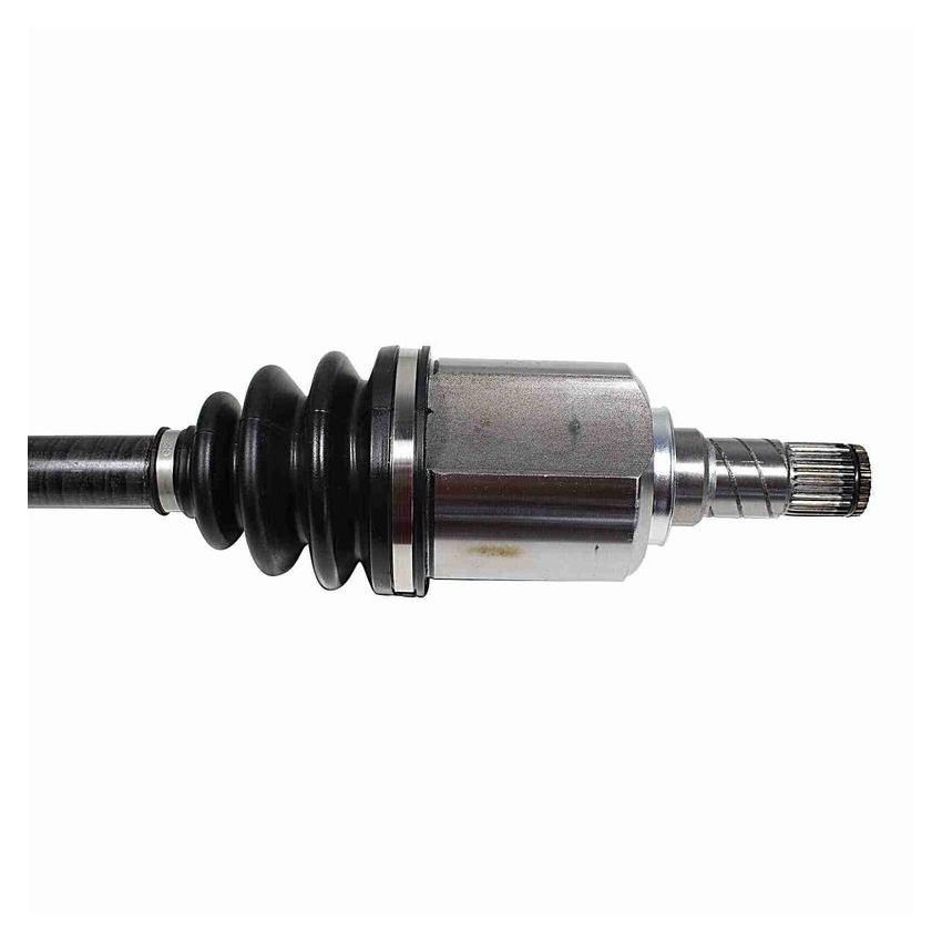 GSP NCV53590 02-06 Nissan Sentra (2.5) CV Axle Assembly  - Front Left