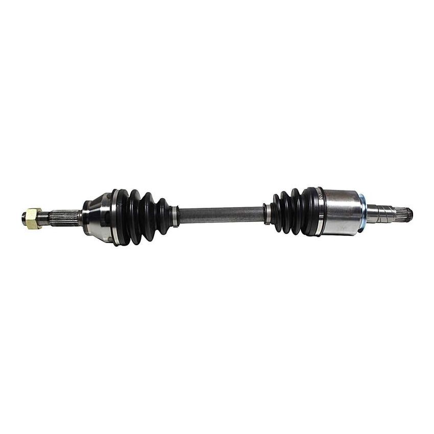 GSP NCV53592 INFINITI CV Axle Assembly  - Front Right