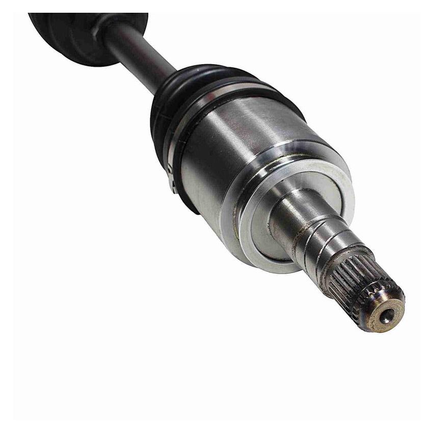 GSP NCV53592 INFINITI CV Axle Assembly  - Front Right