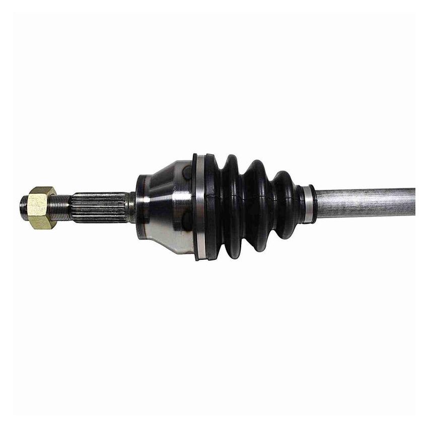 GSP NCV53592 INFINITI CV Axle Assembly  - Front Right