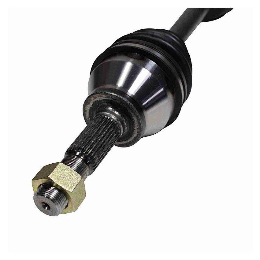 GSP NCV53592 INFINITI CV Axle Assembly  - Front Right