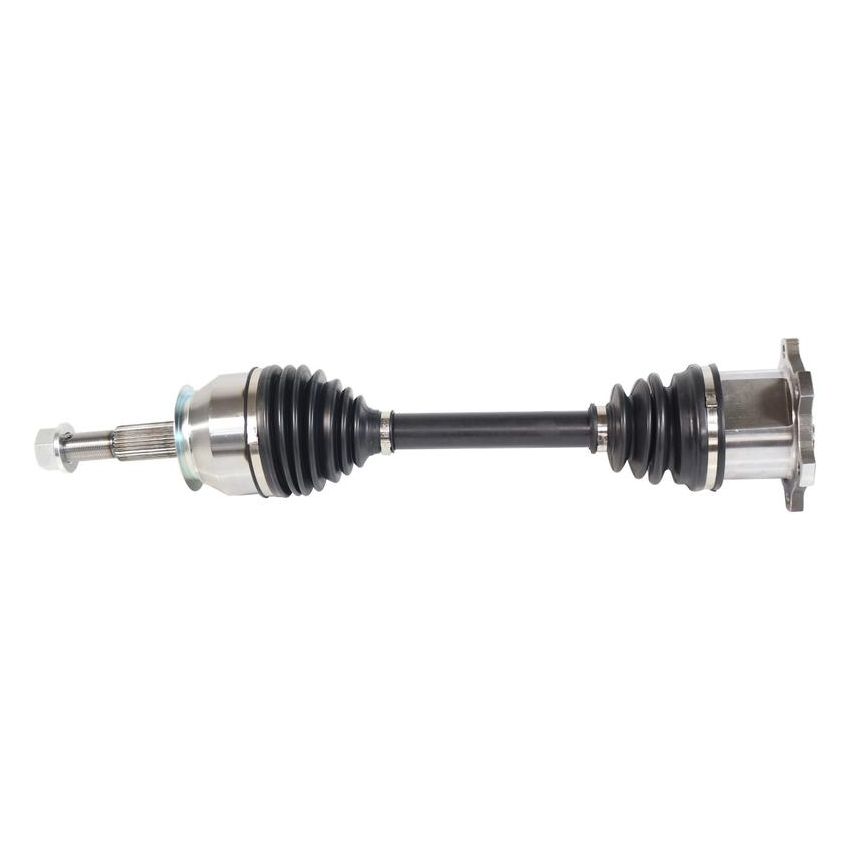 GSP NCV53595 INFINITI, Nissan CV Axle Assembly  - Front