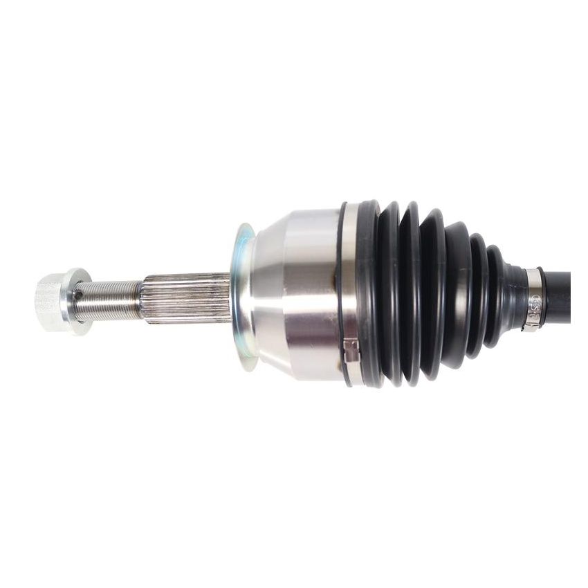 GSP NCV53595 INFINITI, Nissan CV Axle Assembly  - Front