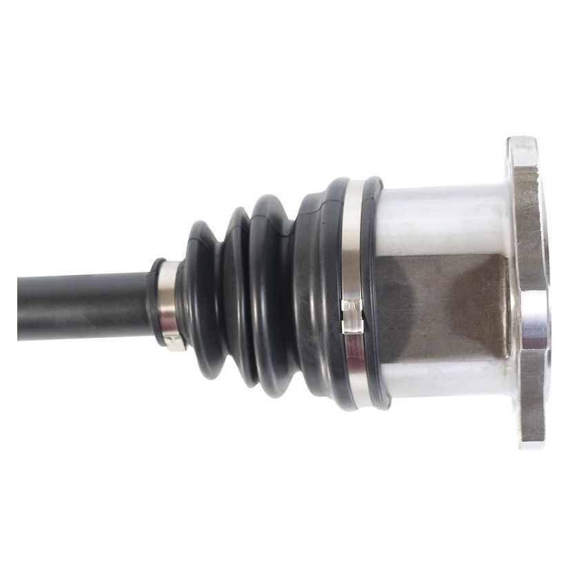 GSP NCV53595 INFINITI, Nissan CV Axle Assembly  - Front